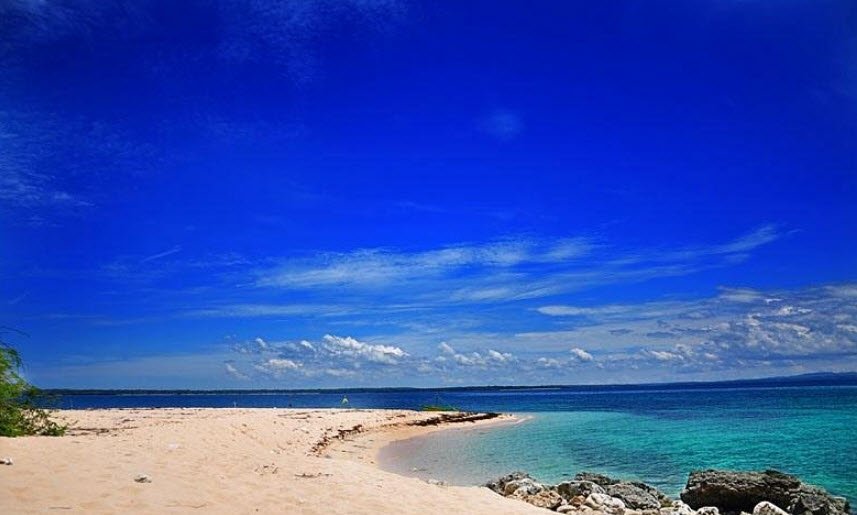 Collibra Island, Philippines , Philippines